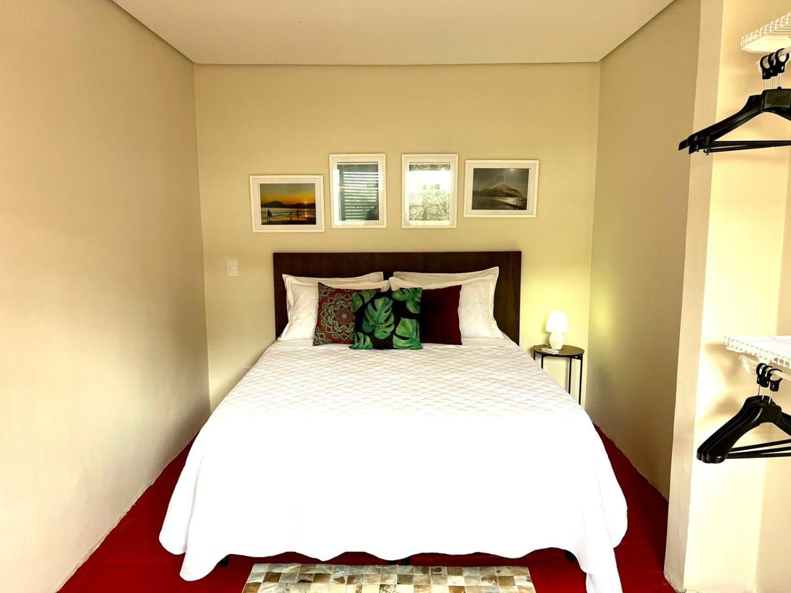 Suite with Pool View