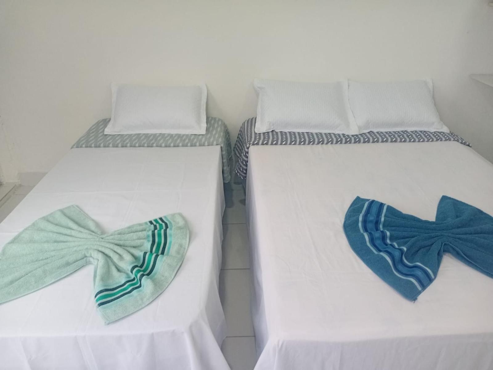 Triple Room with Mountain View
