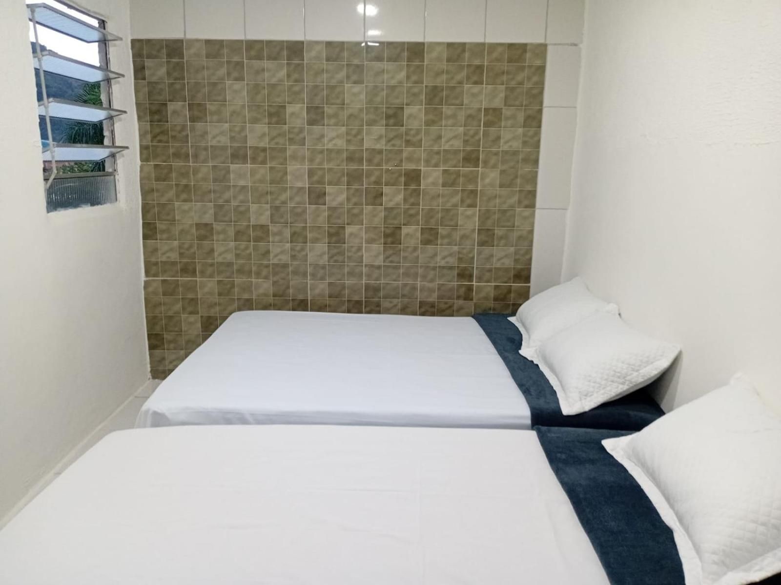 Triple Room with City View