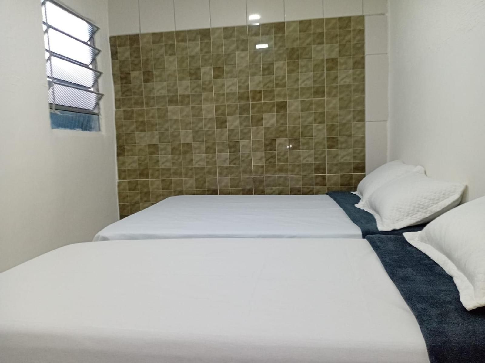 Triple Room with City View