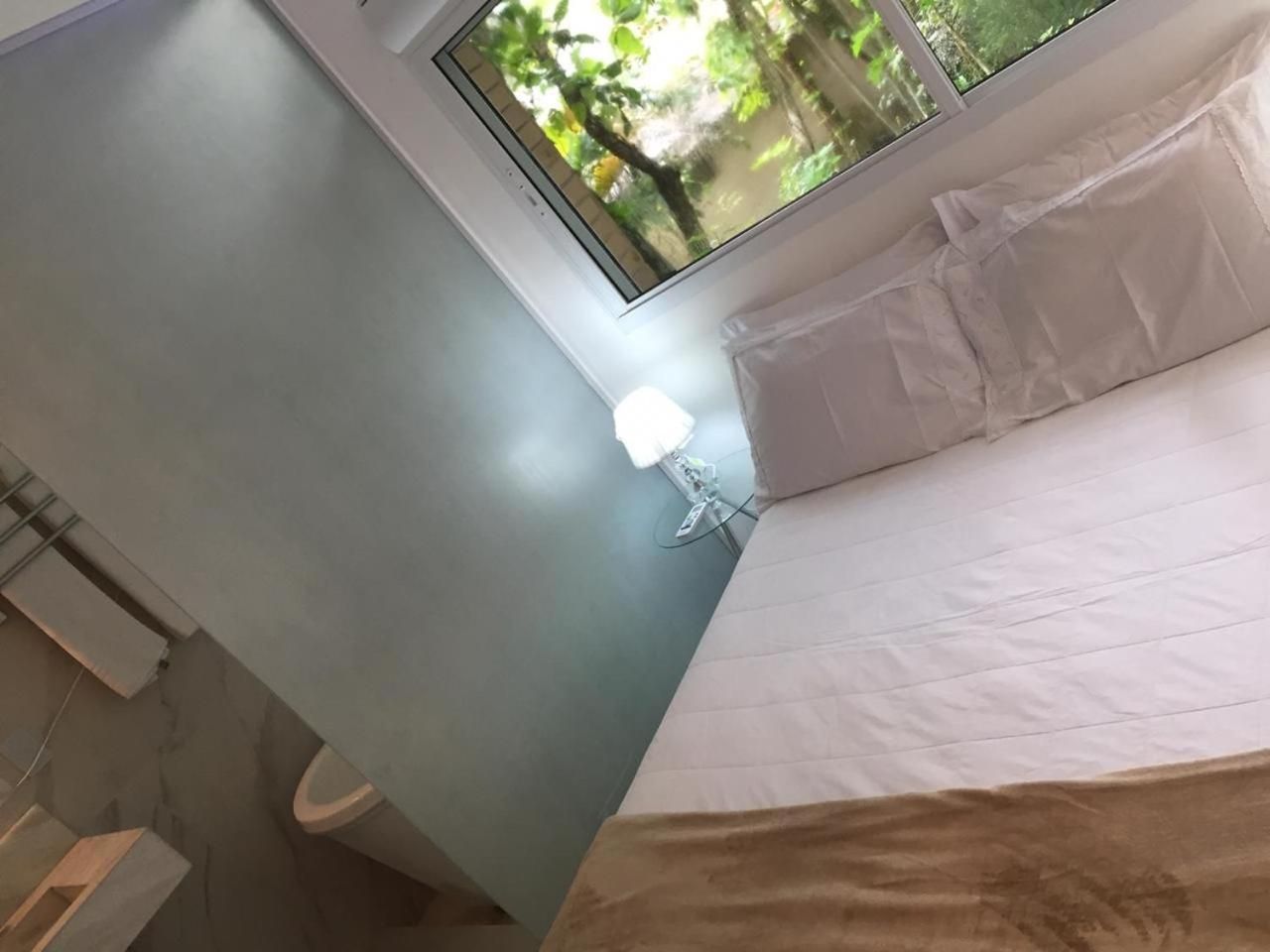 Deluxe Double Room with Bath