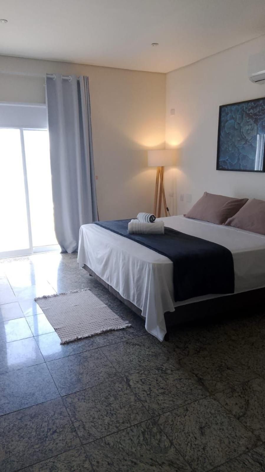 Double Room with Balcony and Sea View