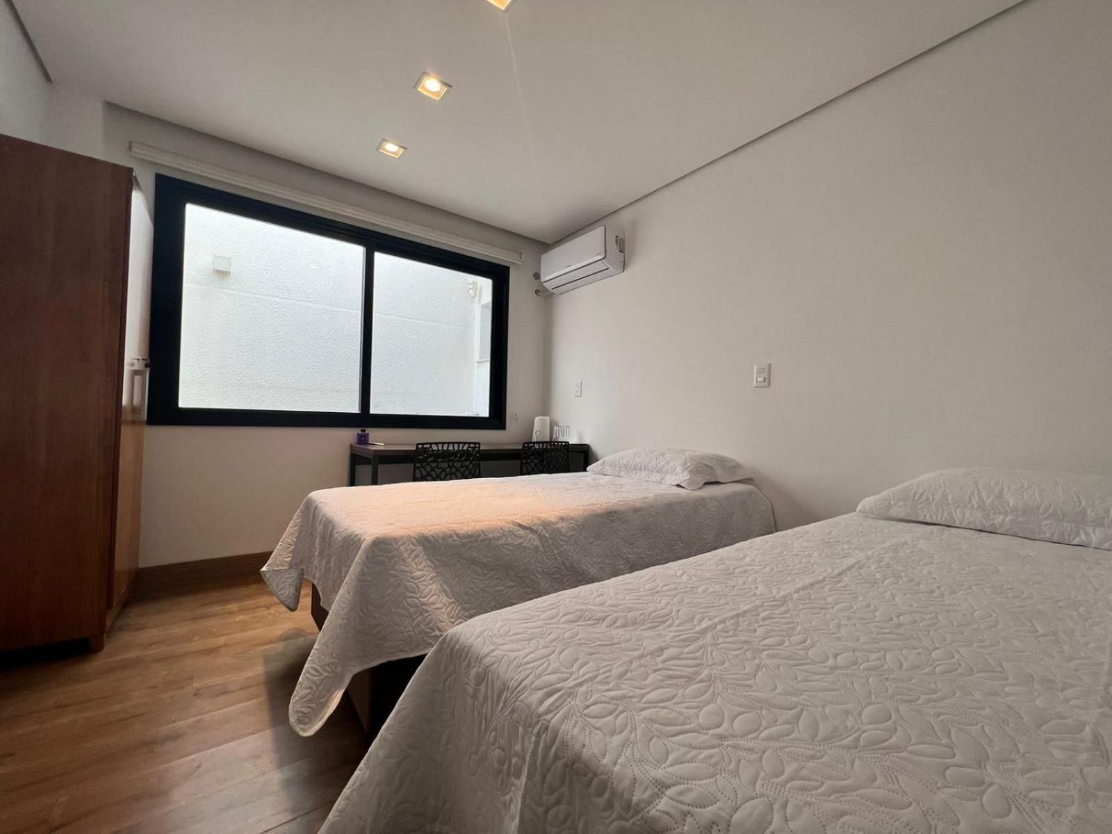Economy Twin Room