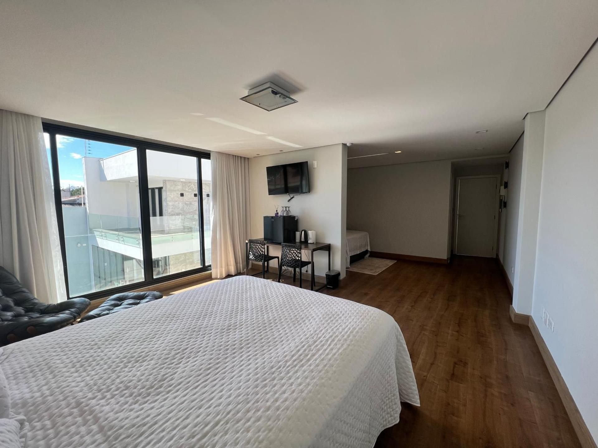 Superior Quadruple Room