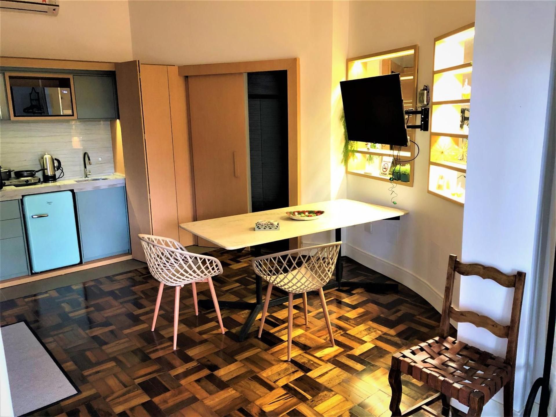 Apartment - Ground Floor