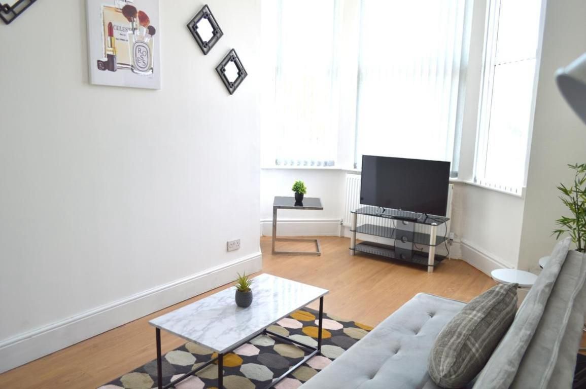 Two-Room Apartment