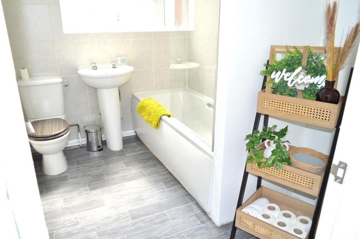 Two-Room Apartment
