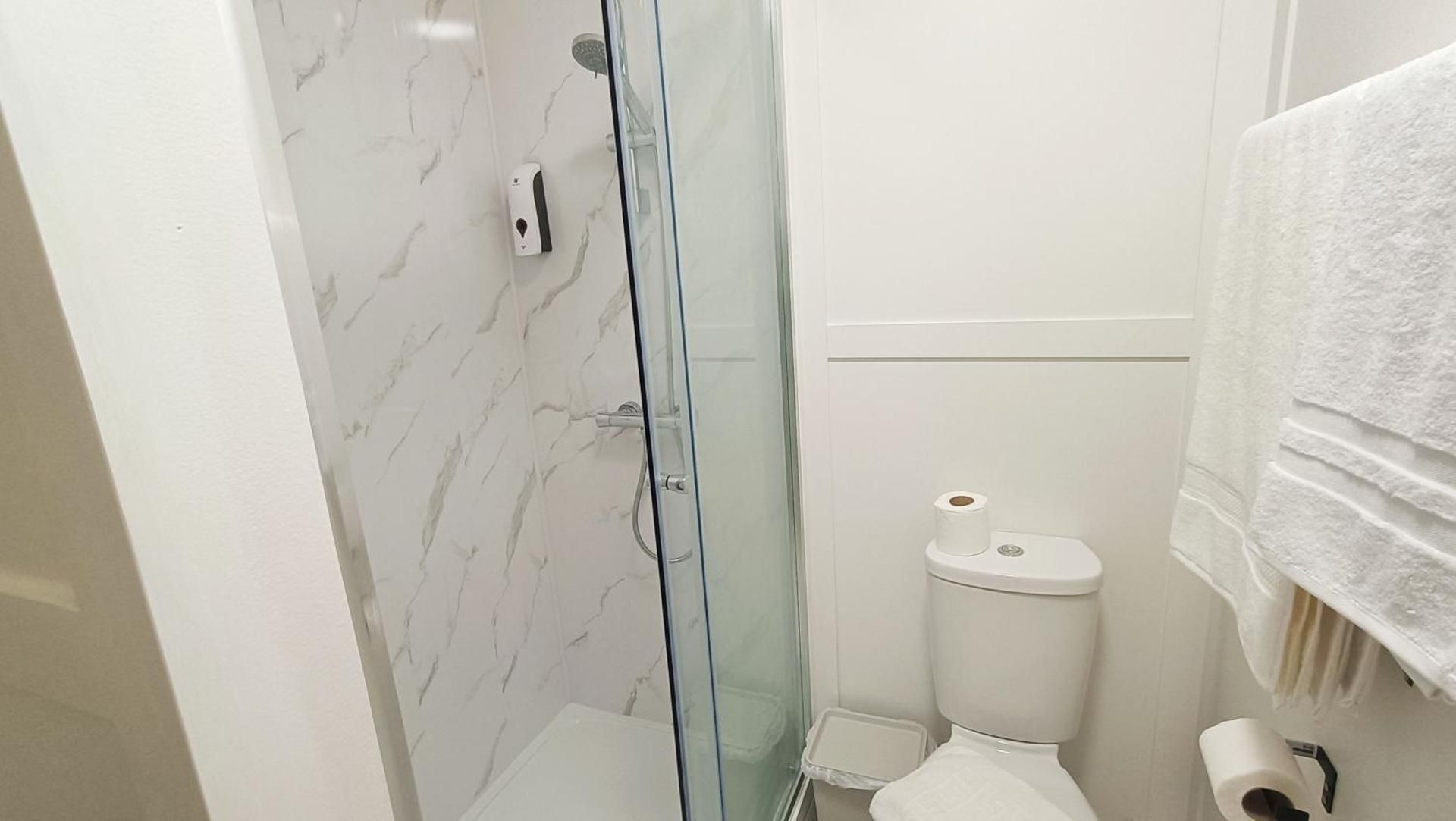Fulforth St Studio Apartments Apartment - Split Level 2