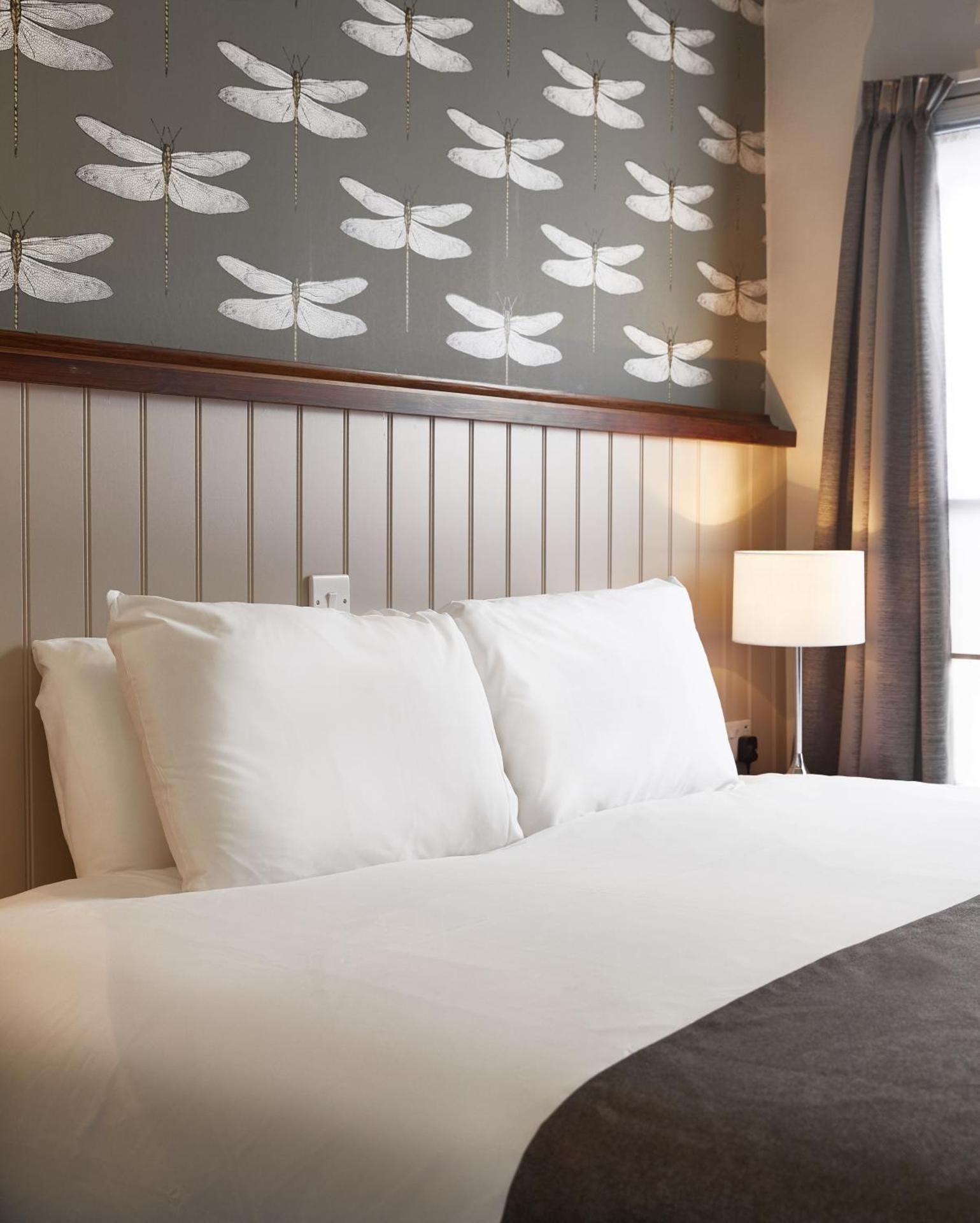 Sun Inn Double Room 2