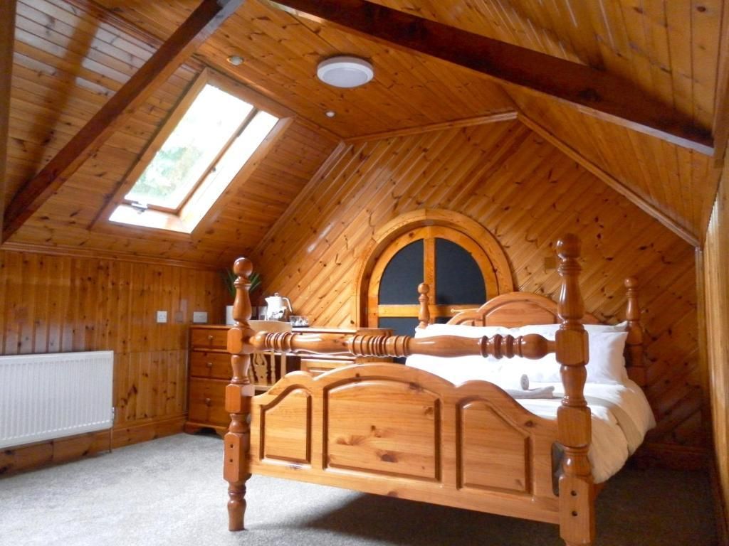 One Bed Room Apartment (2 Guest)