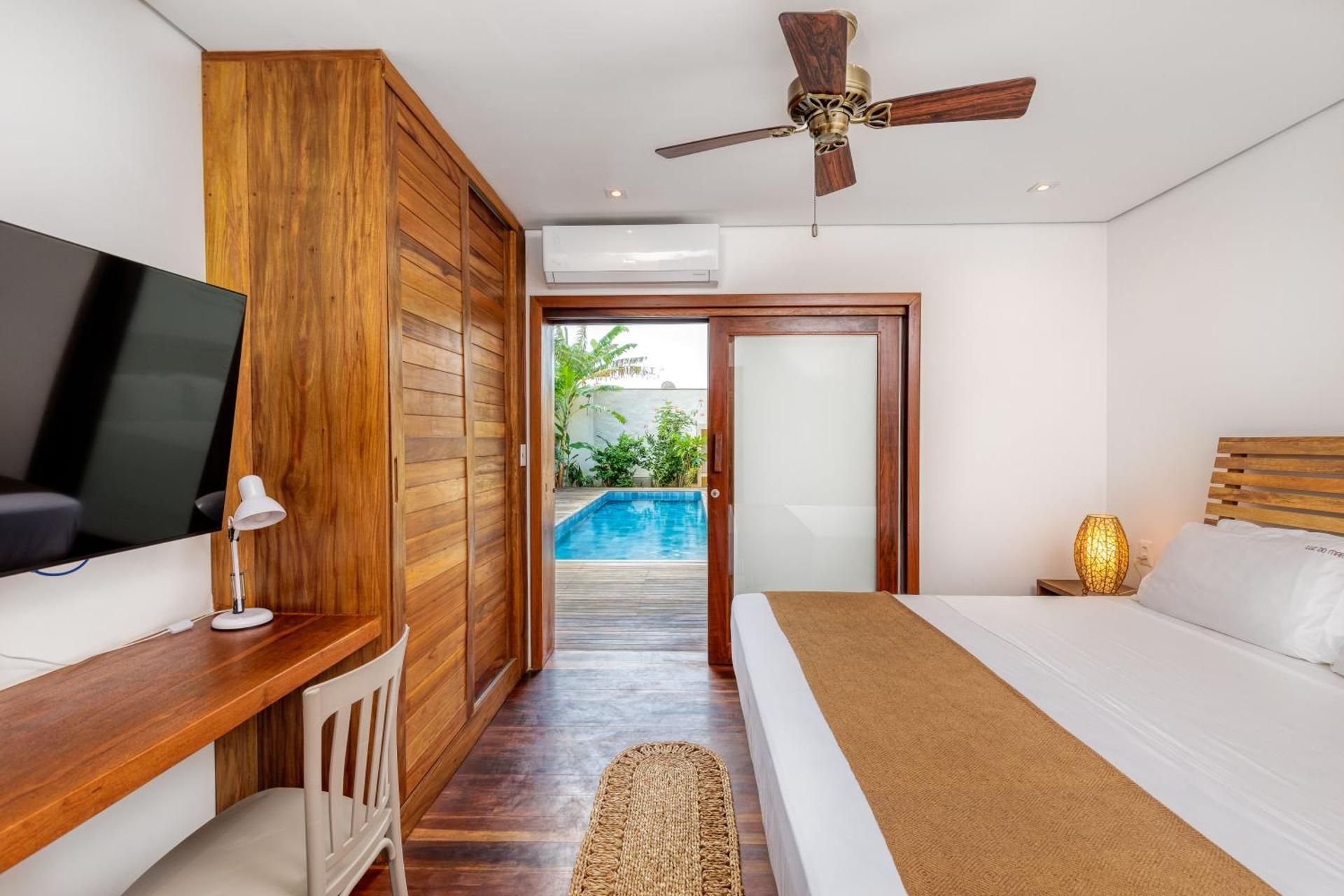 Deluxe Family Suite
