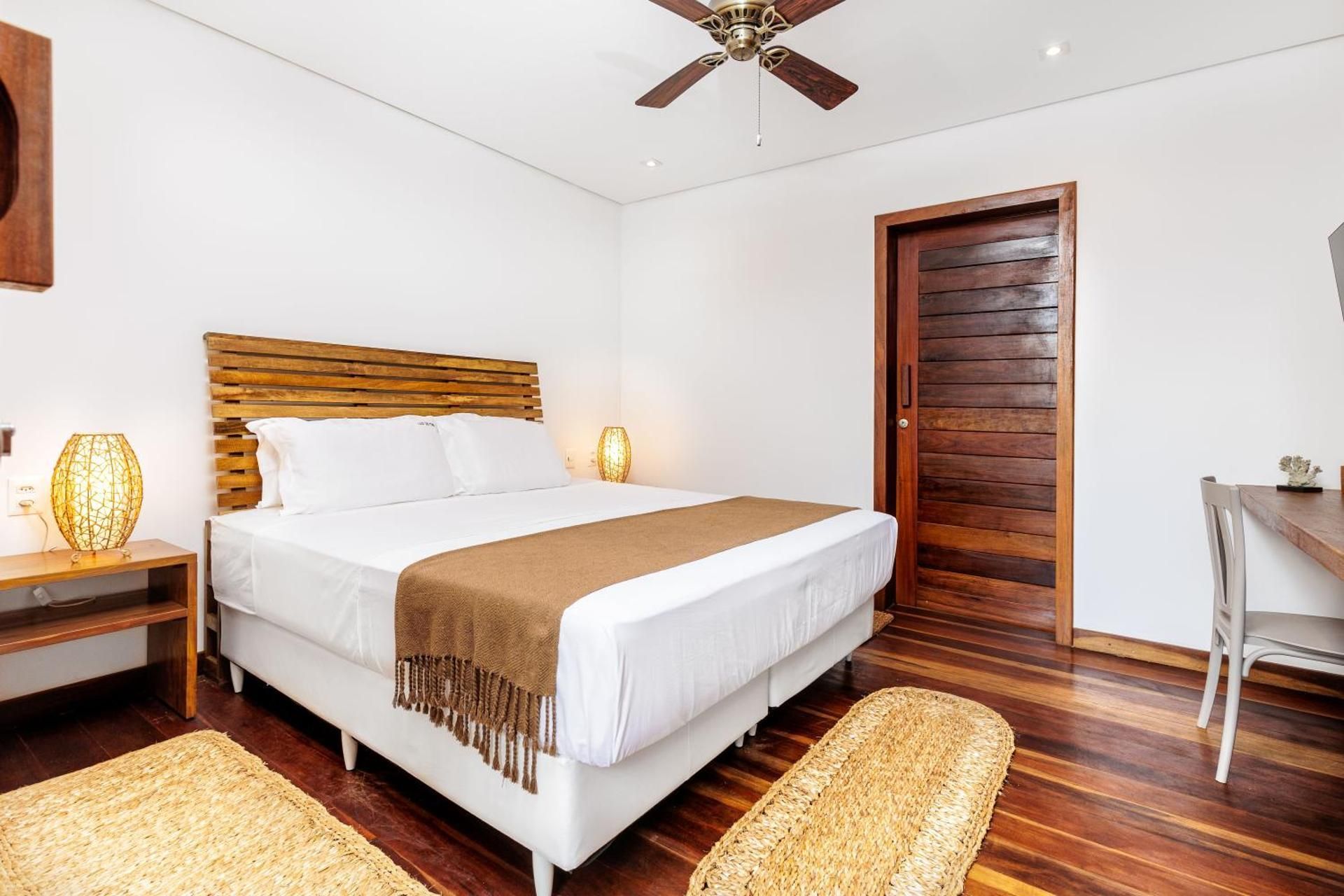Deluxe Family Suite