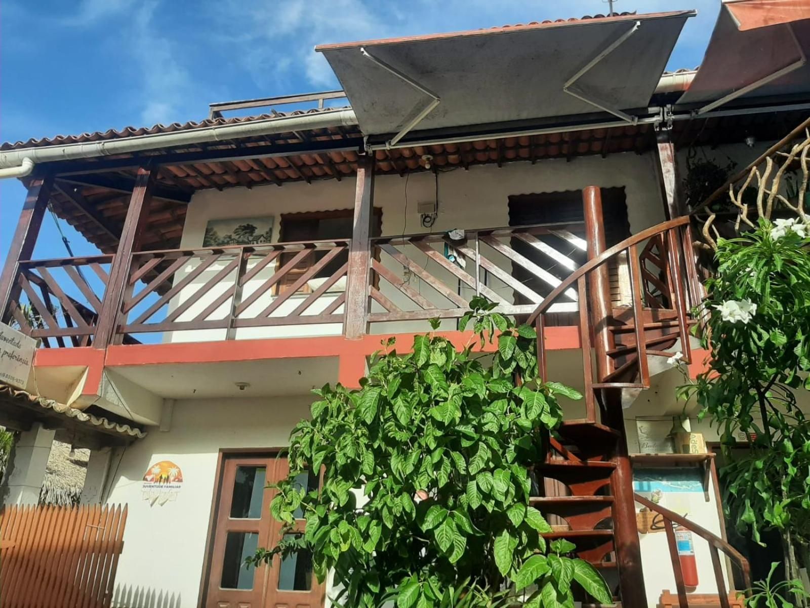 Jk casas de praia