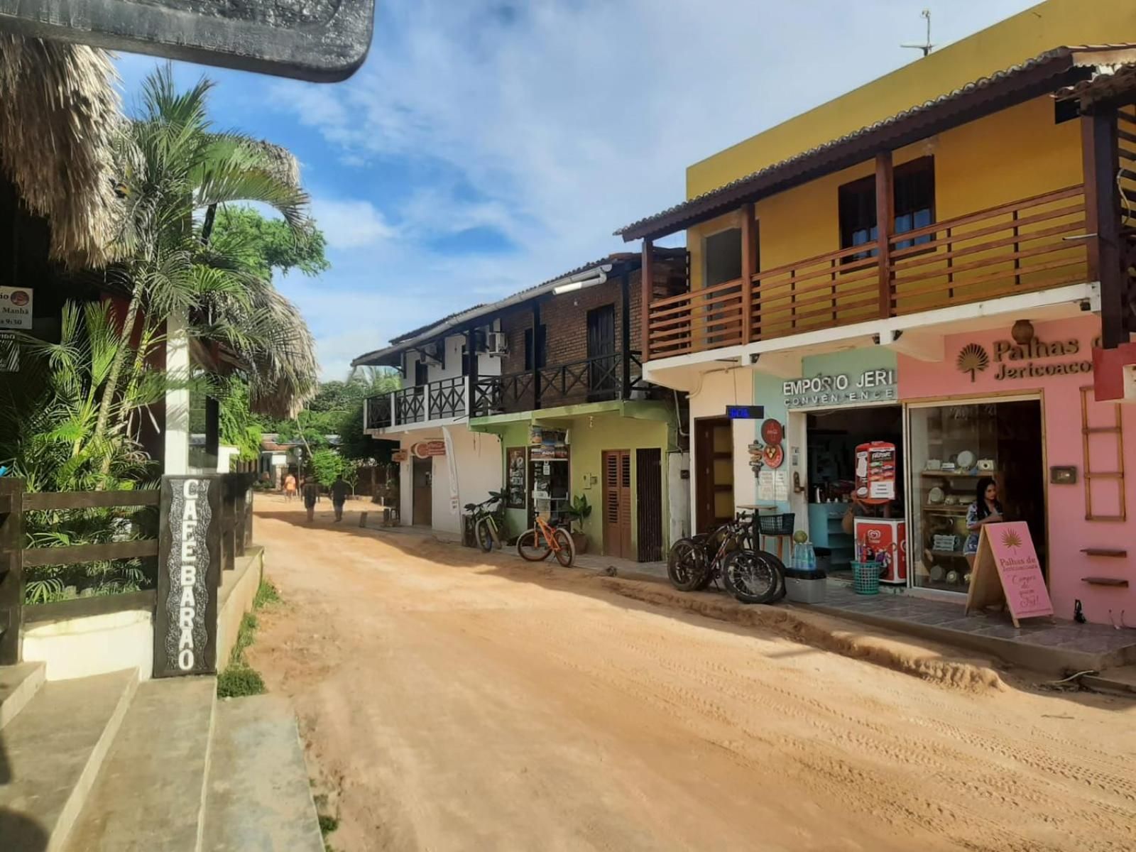 Jk casas de praia