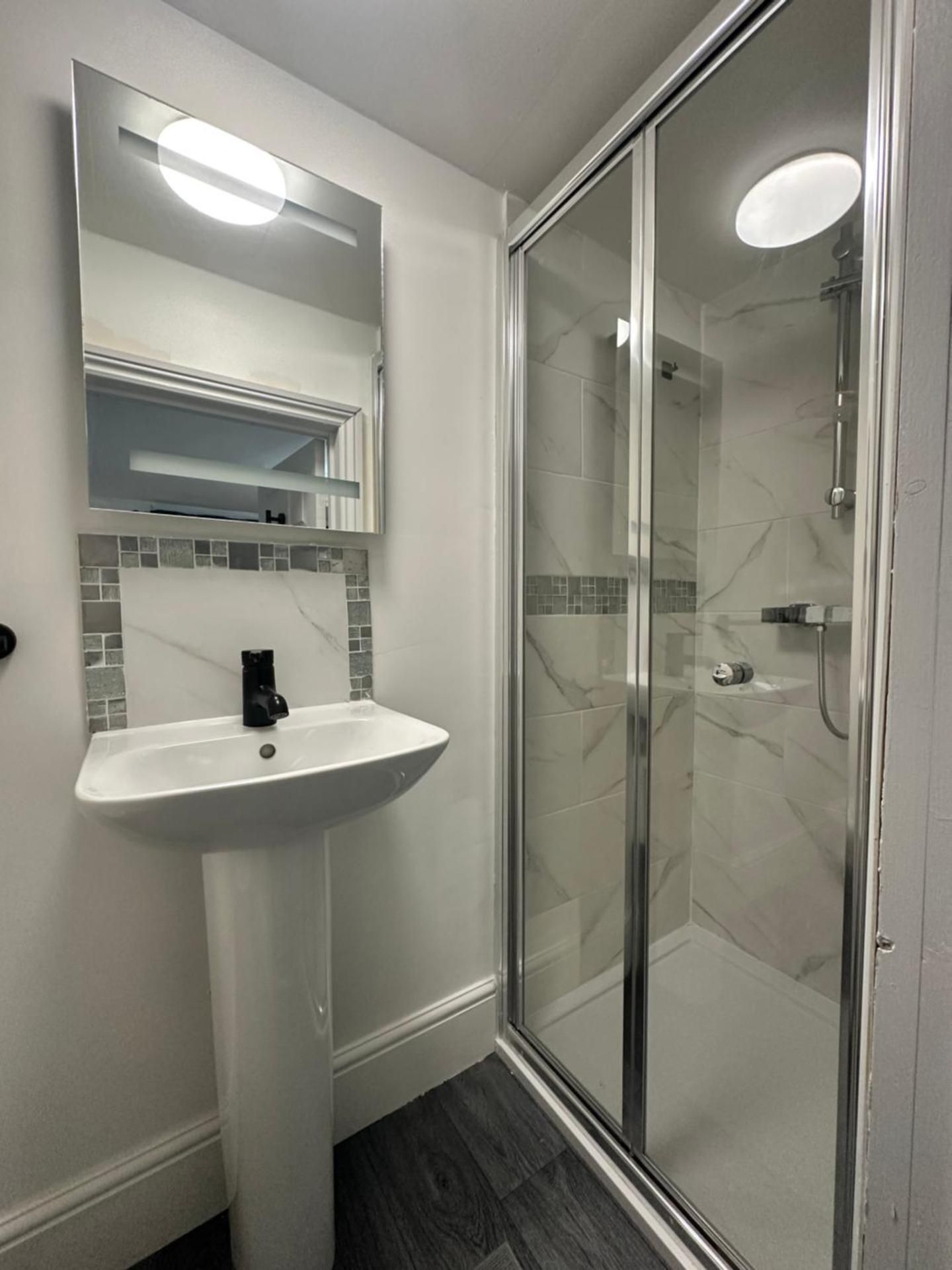 Room 4 NG3 2AZ
