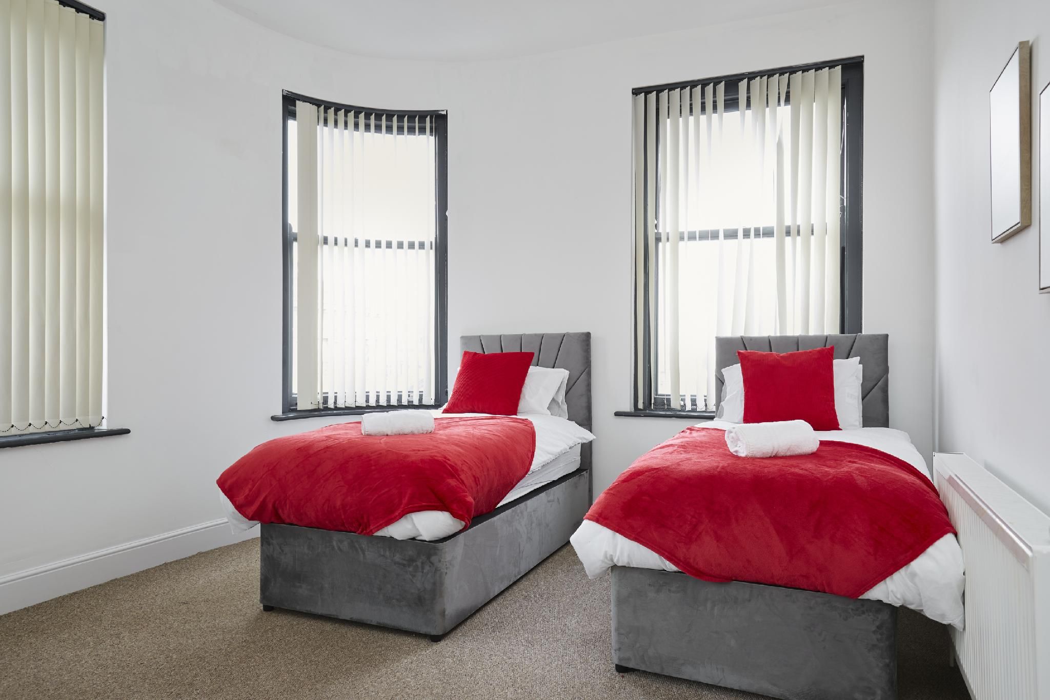 Barnsley Regent Street 5