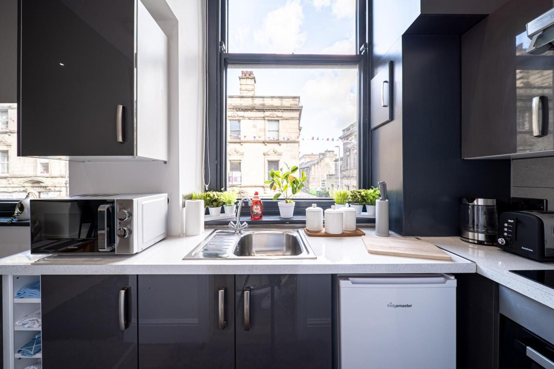 Classic Apartment
