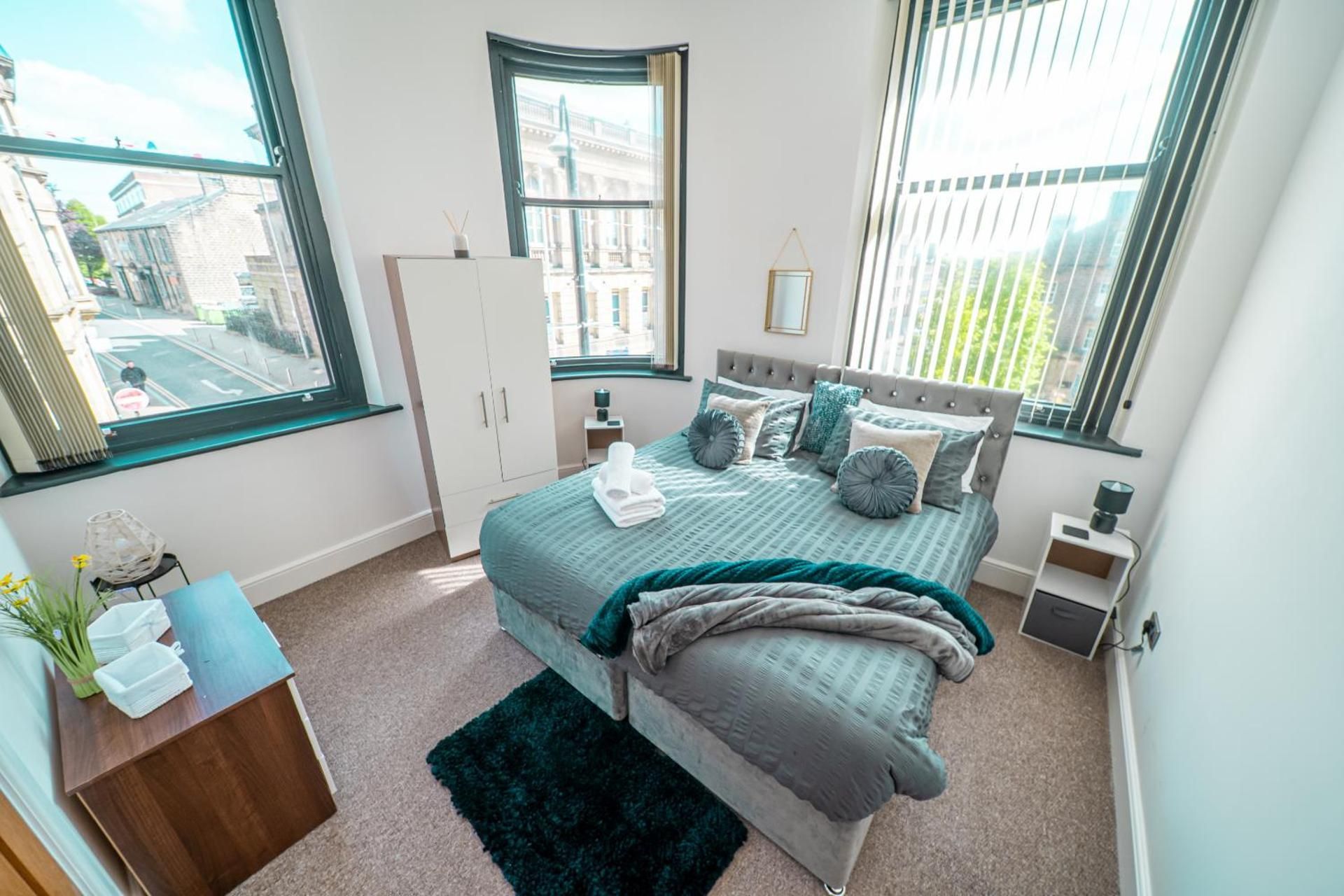 Classic Apartment