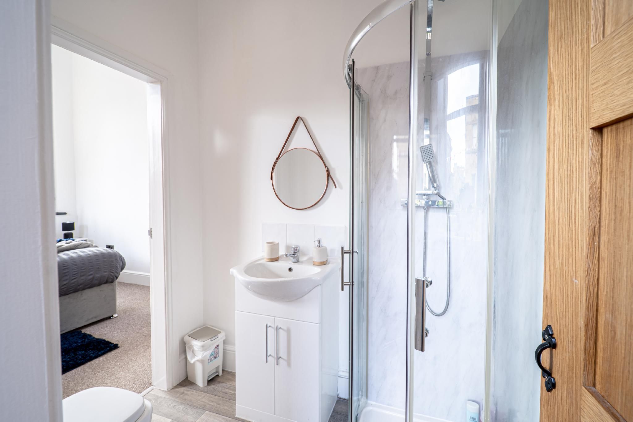 Barnsley Regent Street 3