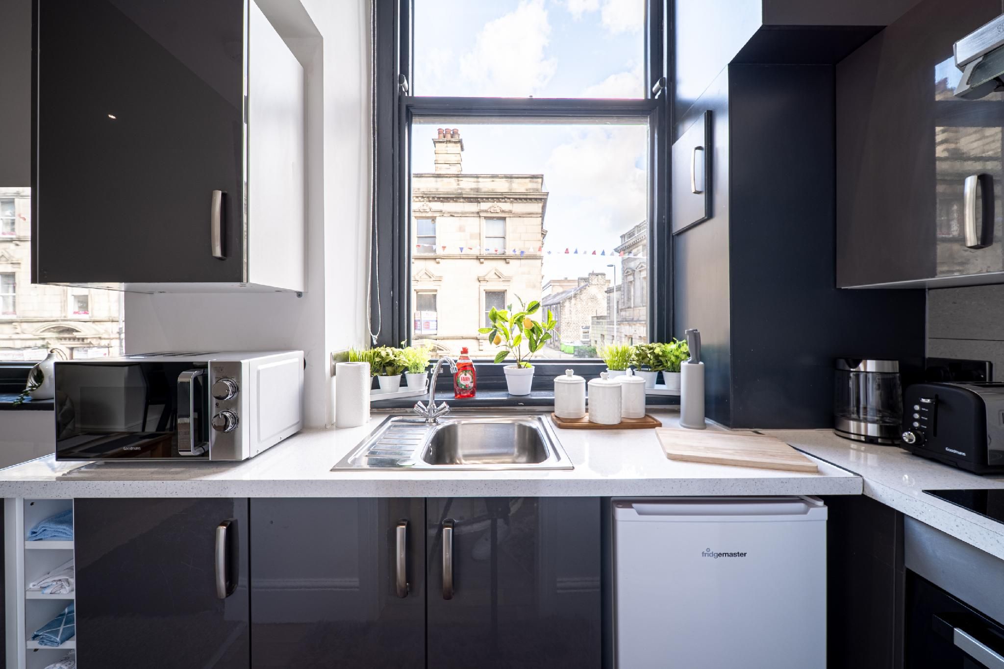 Barnsley Regent Street 3