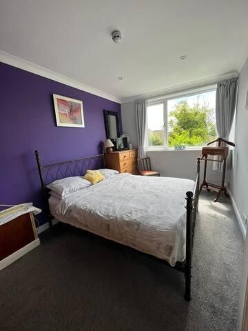 King Room with Garden View
