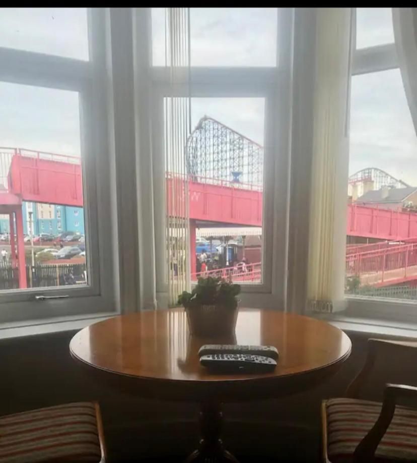 Red House Apartments
