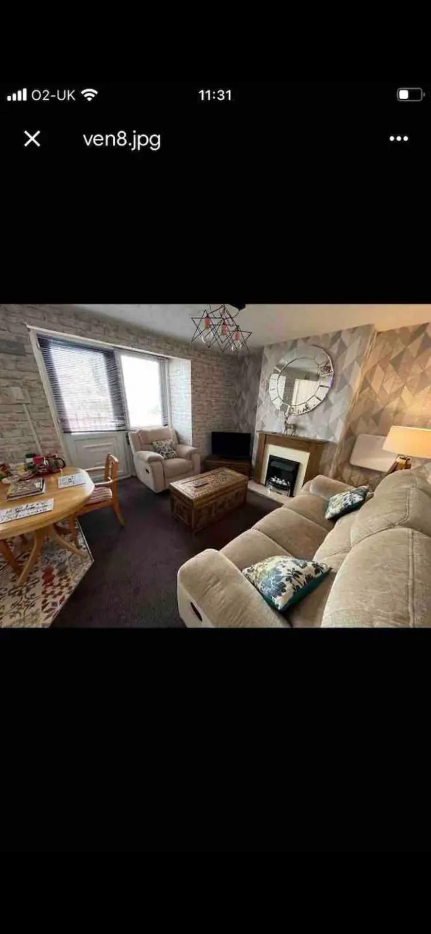 Red House Apartments