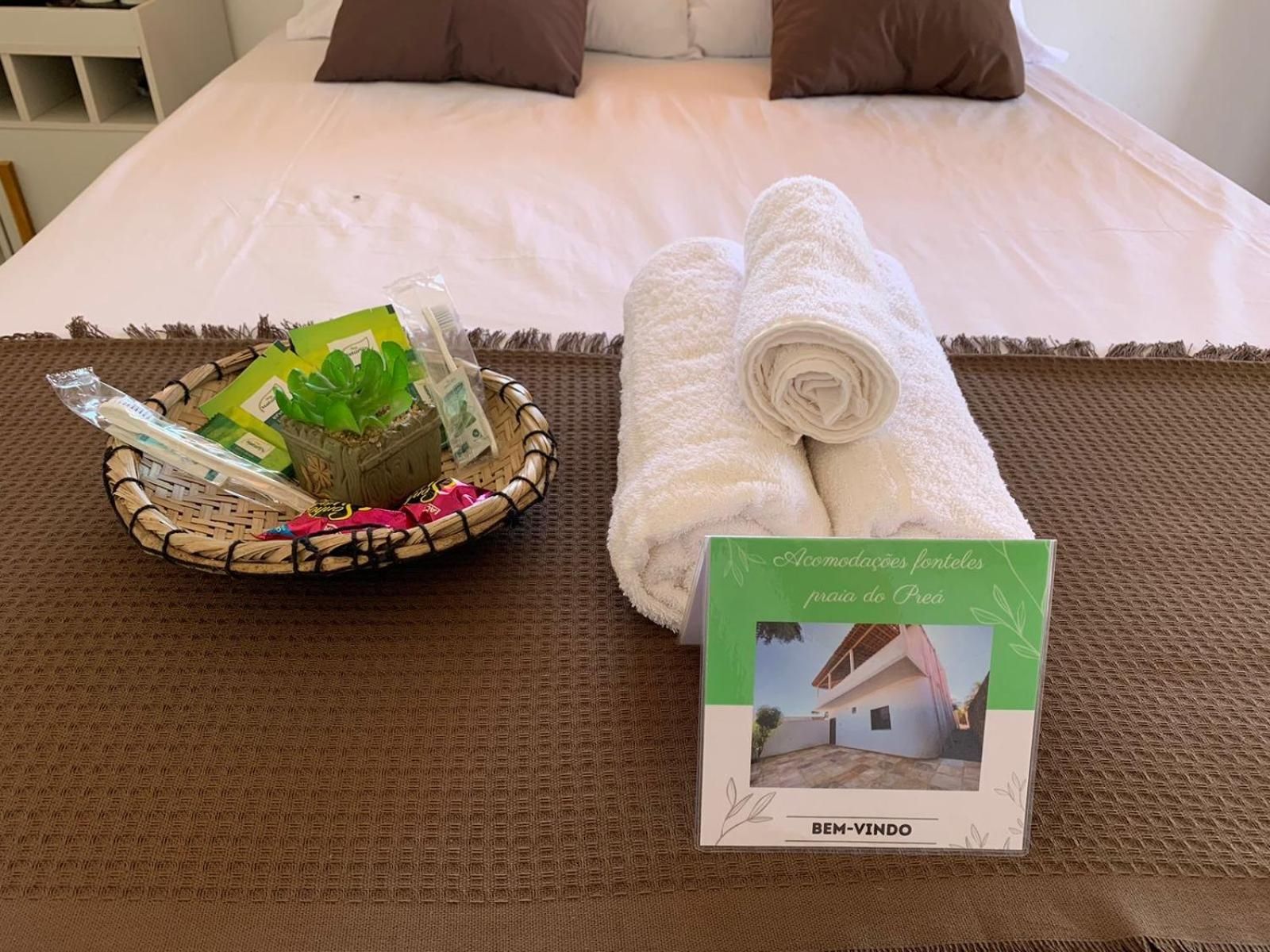 Deluxe Queen Suite