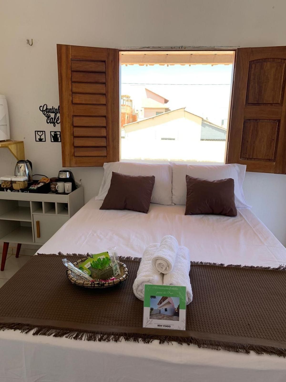Junior Suite with Balcony