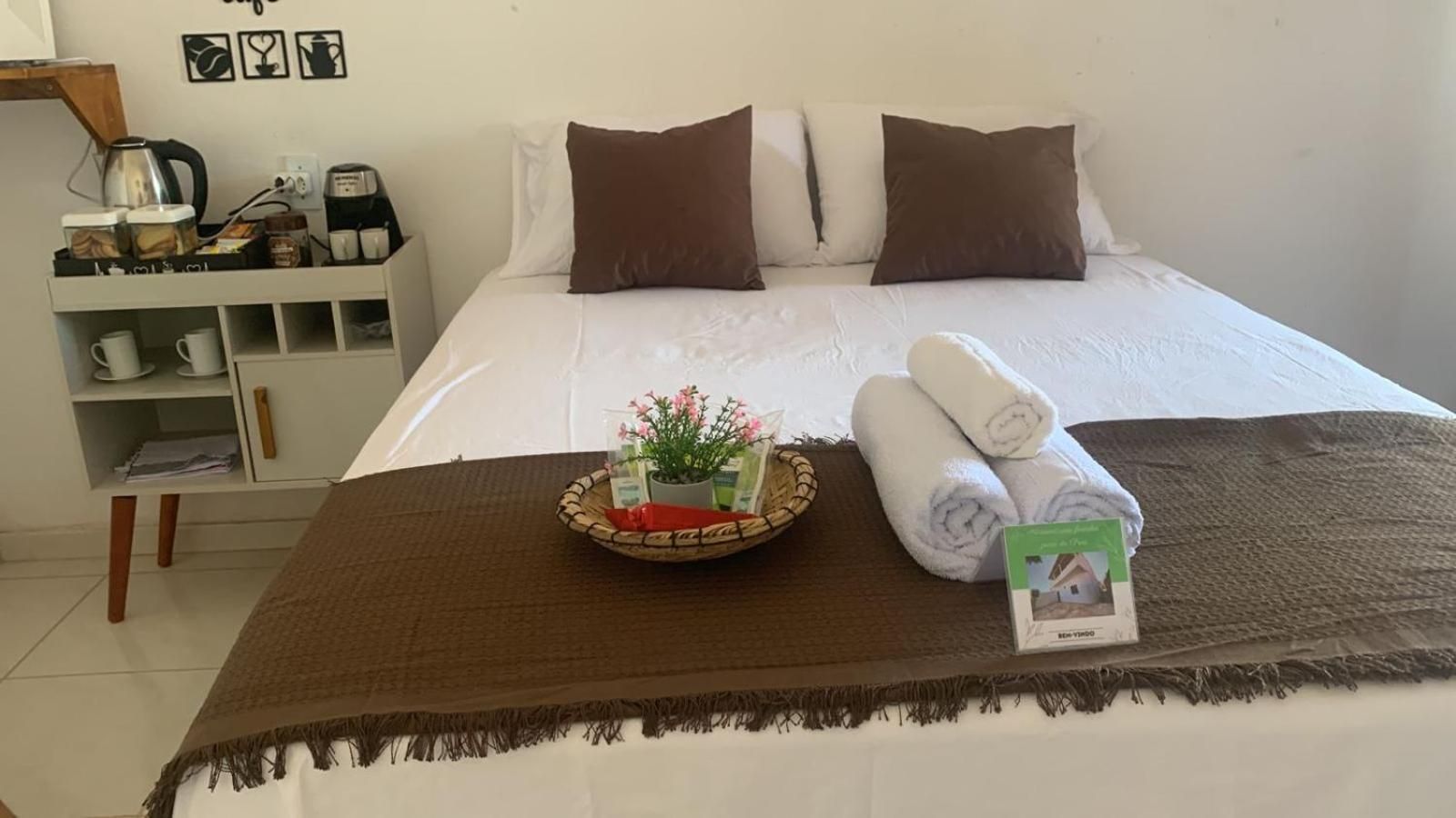 Junior Suite with Balcony