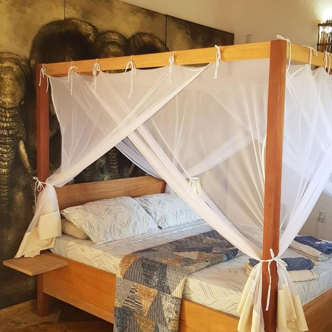 Double Room with Balcony (3 Adults)