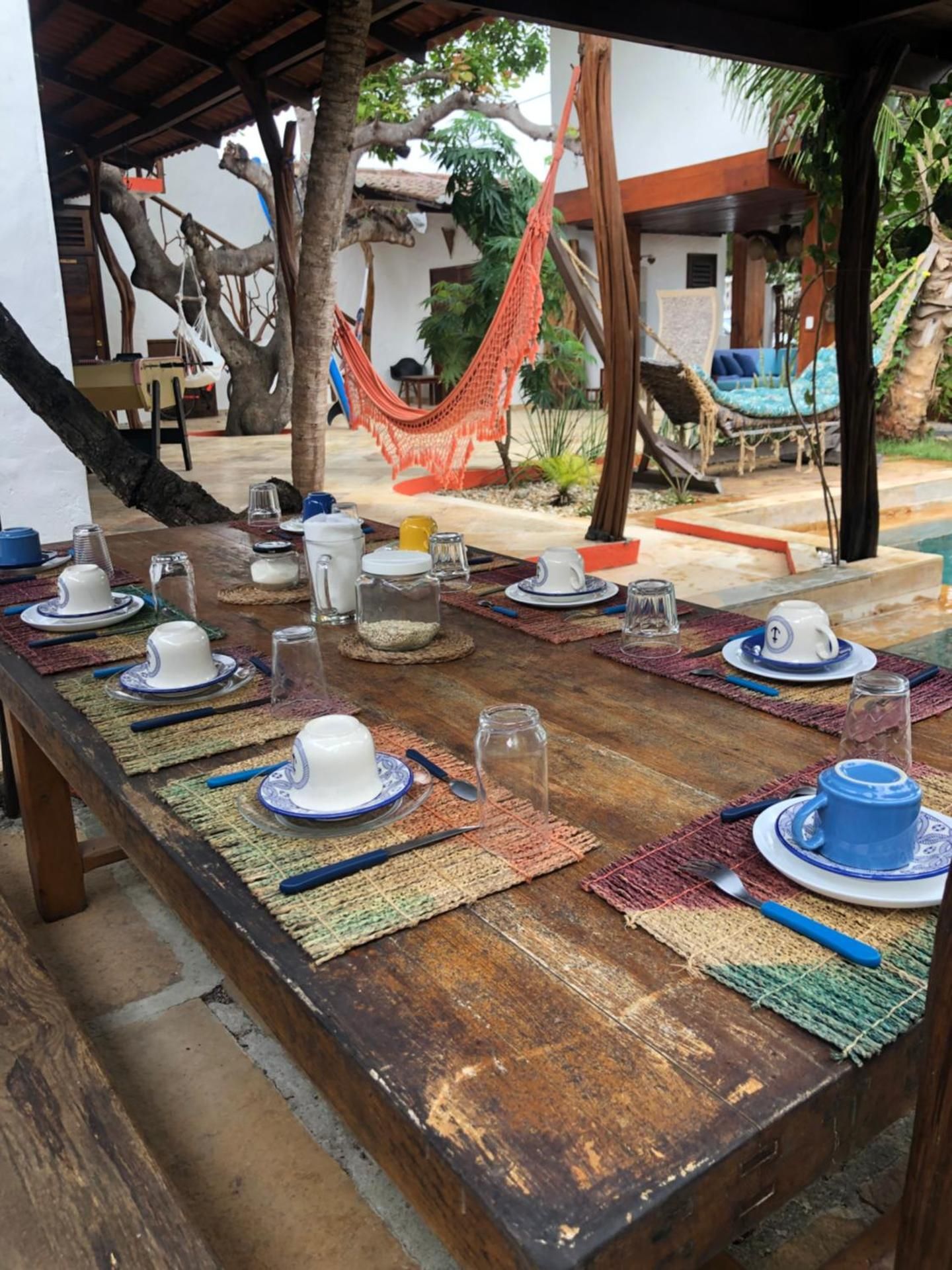 Villa Cajuiero Inn
