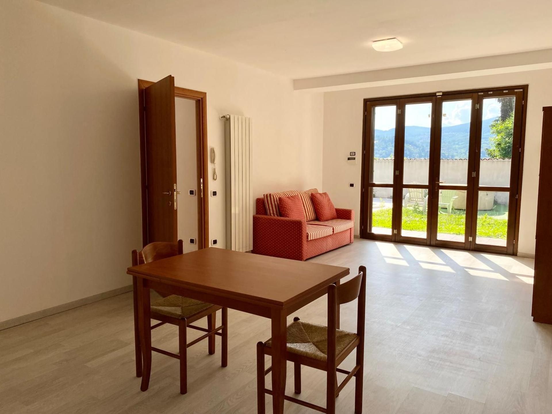 Apartment - Ground Floor
