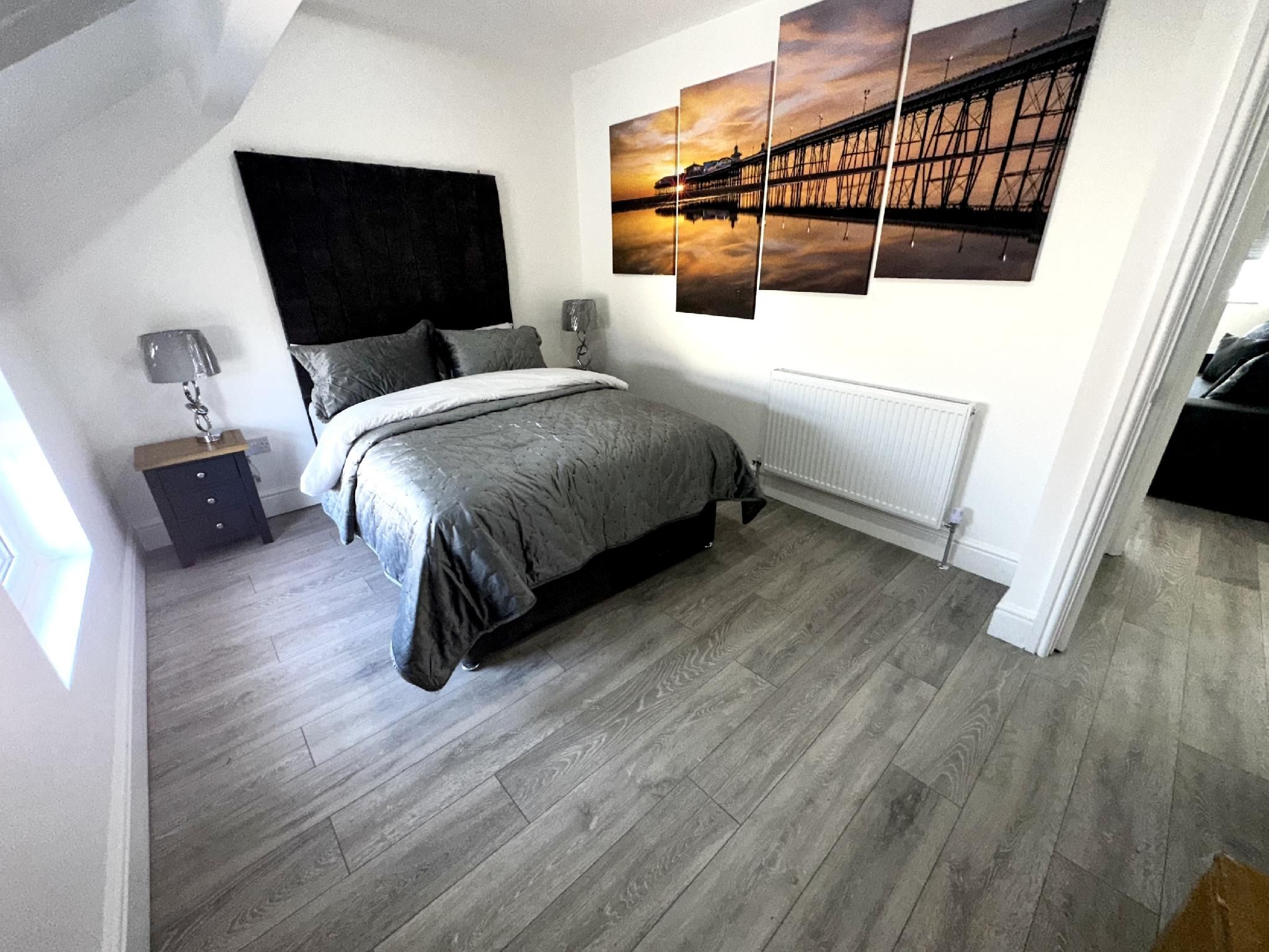 Suite-Private Bathroom-Superior