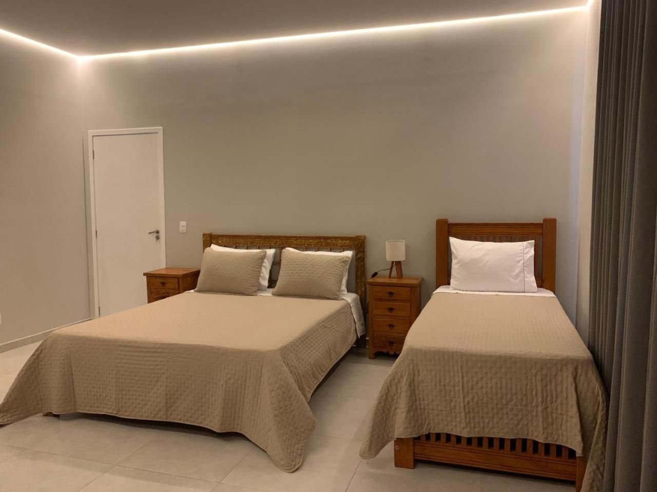 Queen Suite