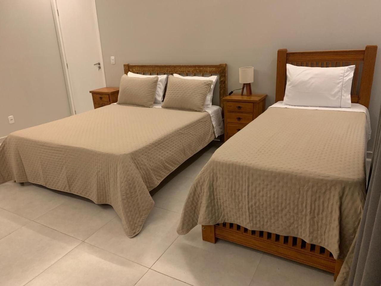 Queen Suite