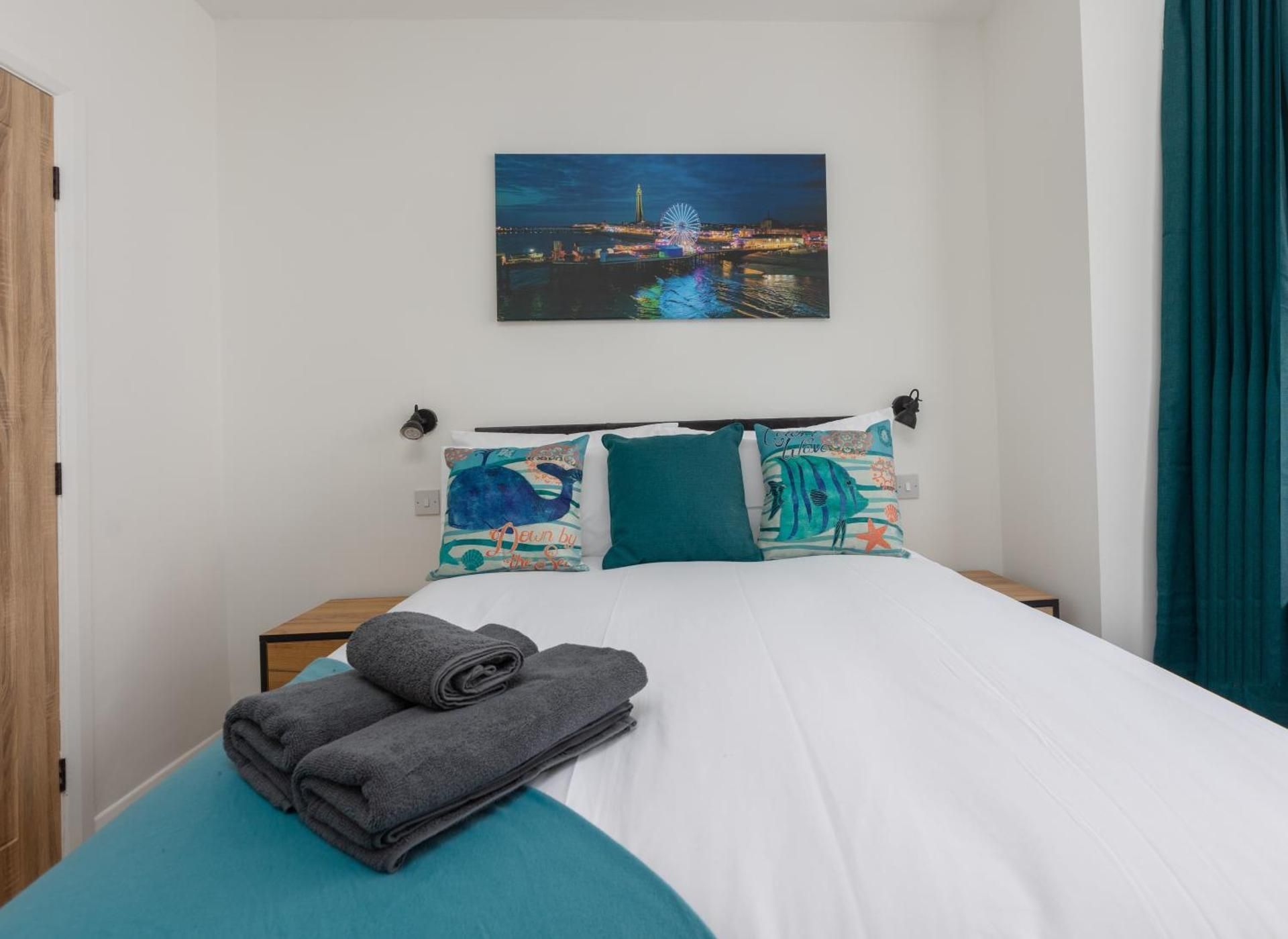 Deluxe Family Suite