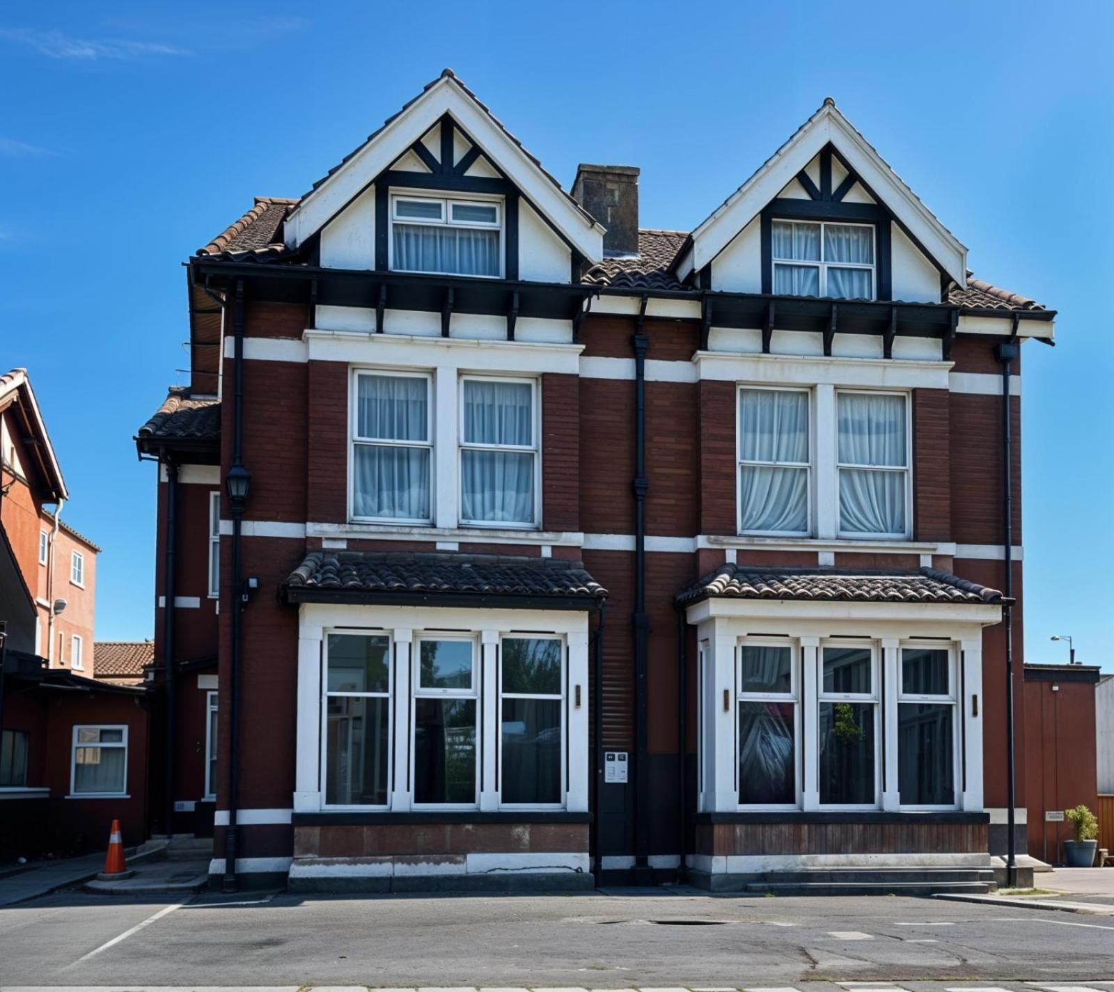 Hotel Sofia Blackpool