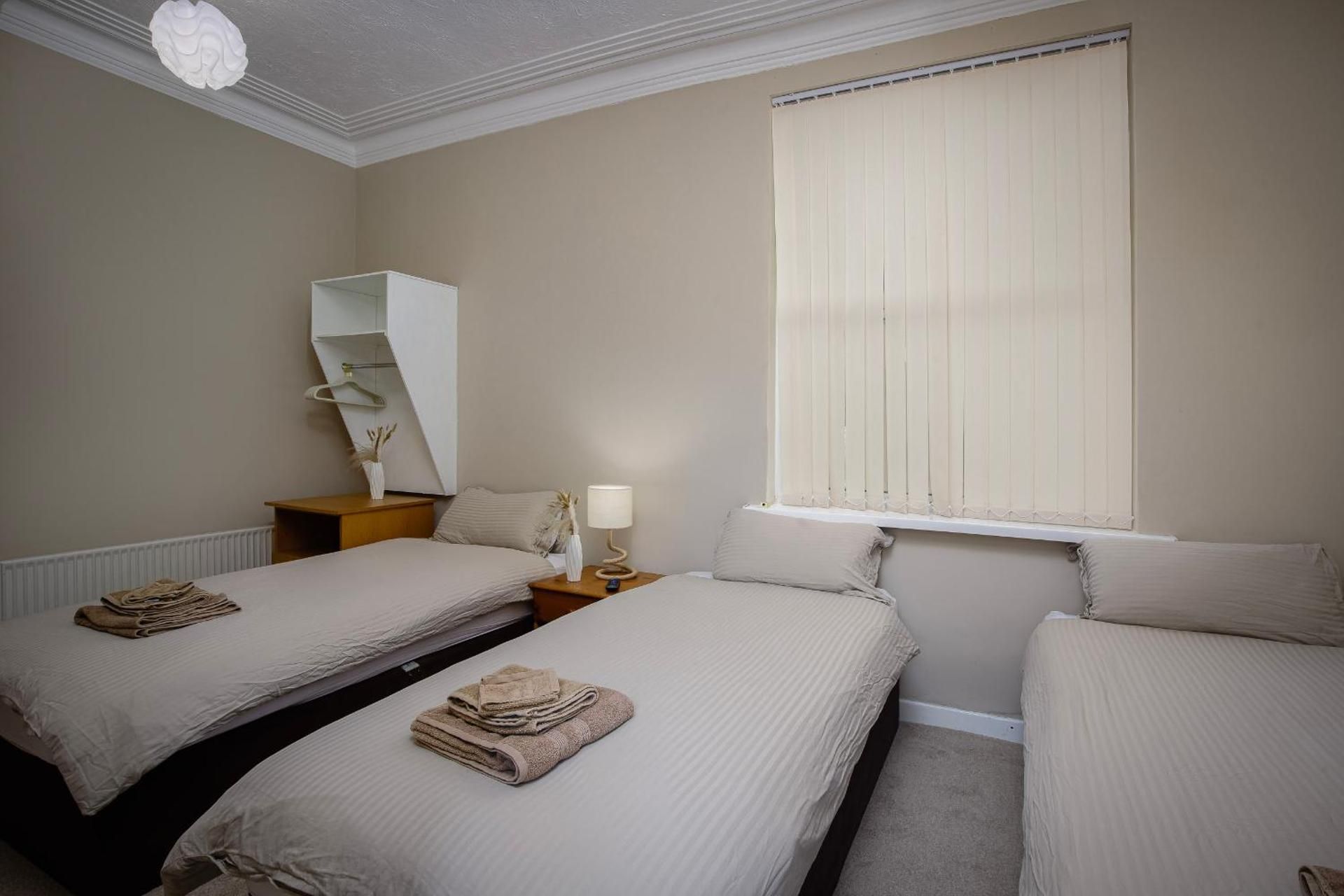 Hotel Sofia Blackpool