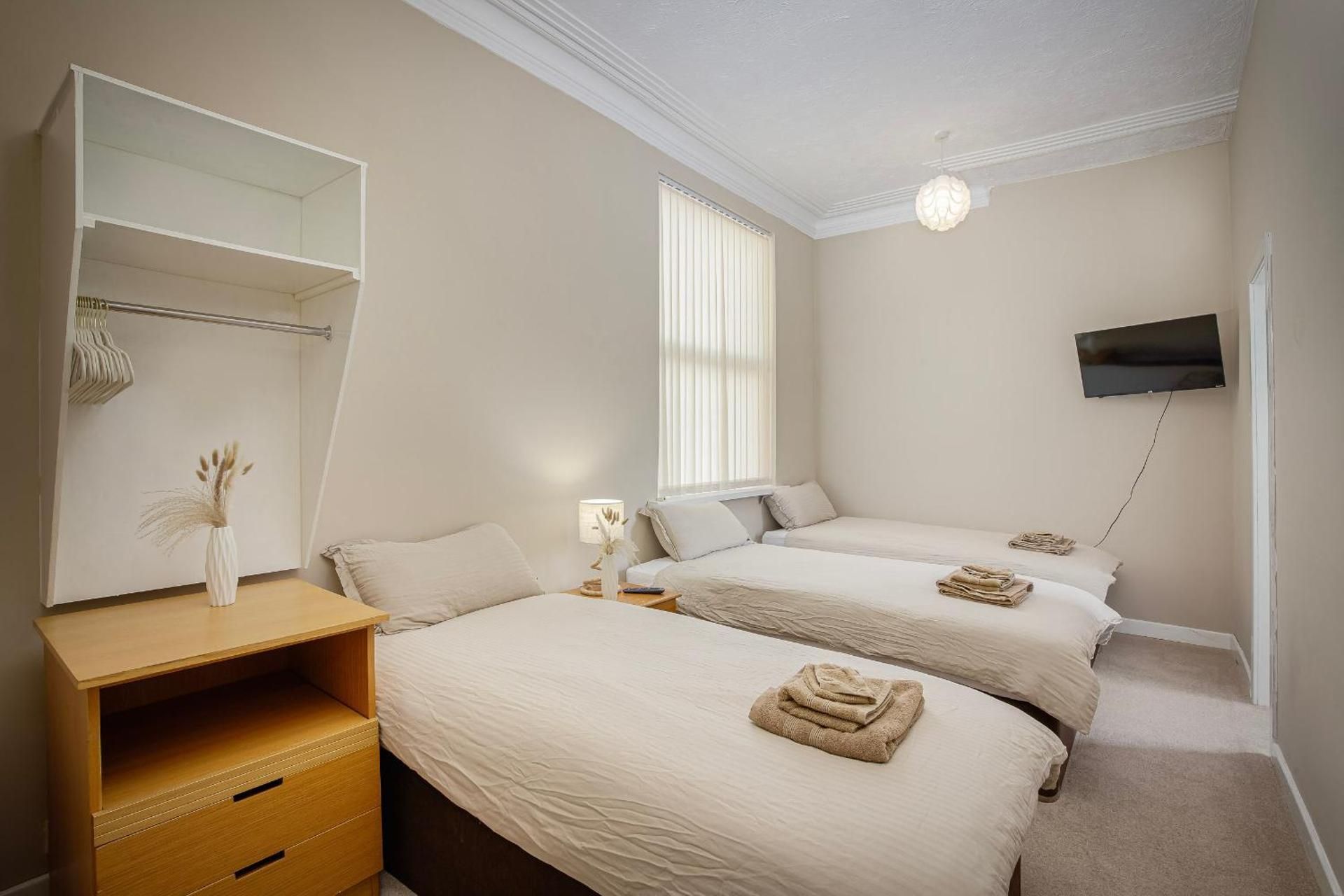 Hotel Sofia Blackpool
