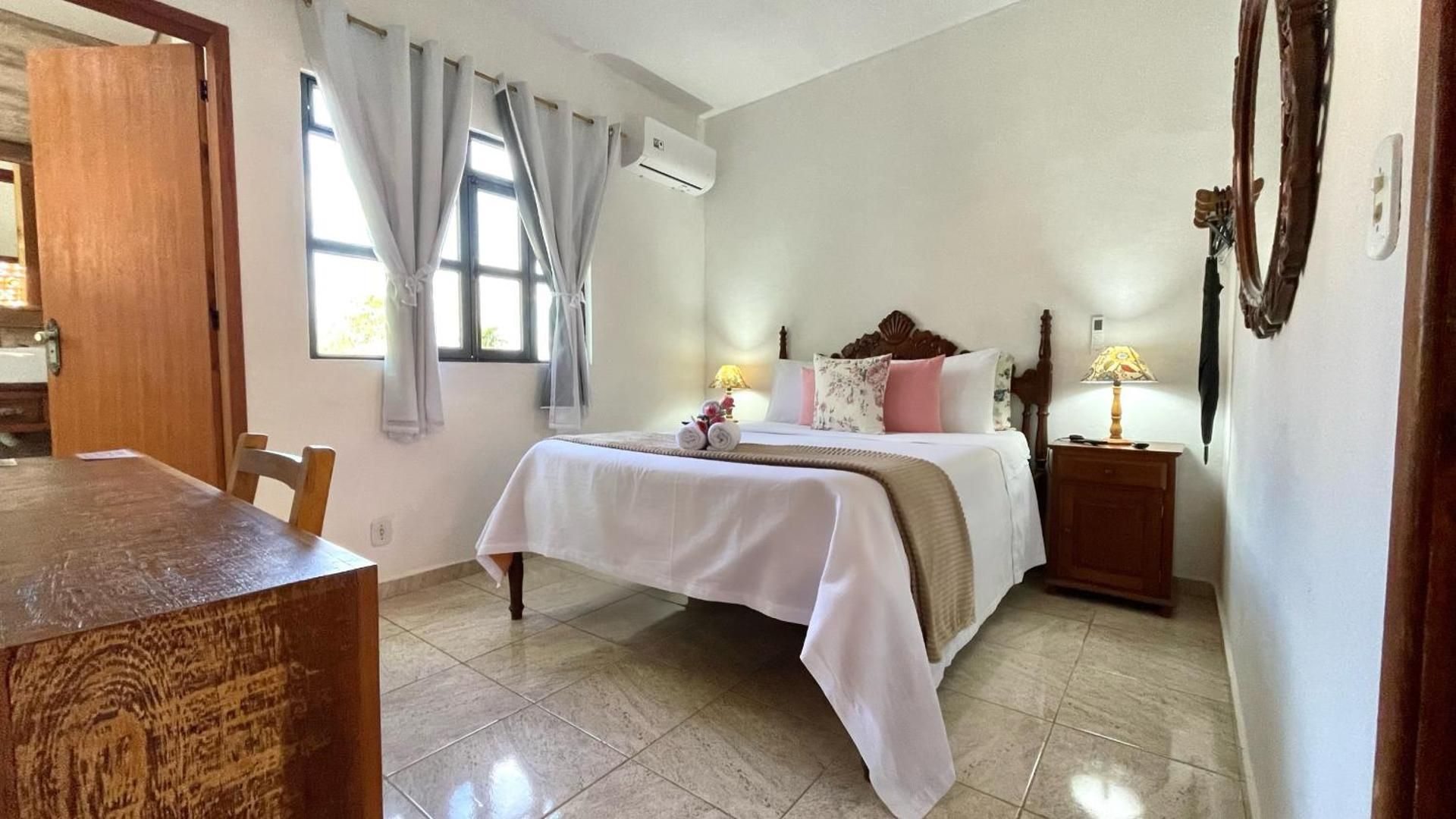 Superior Queen Room