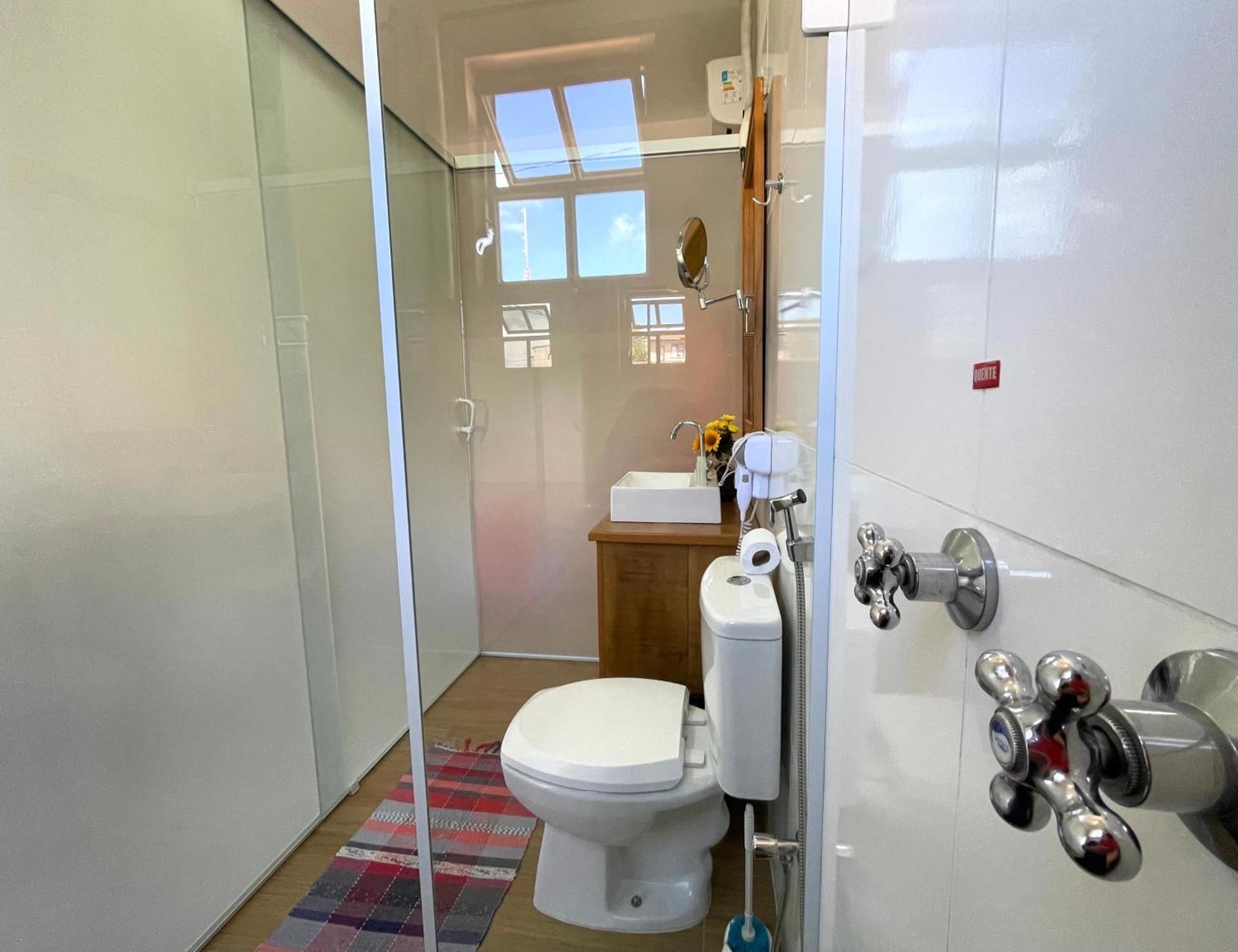 Double Room with Patio