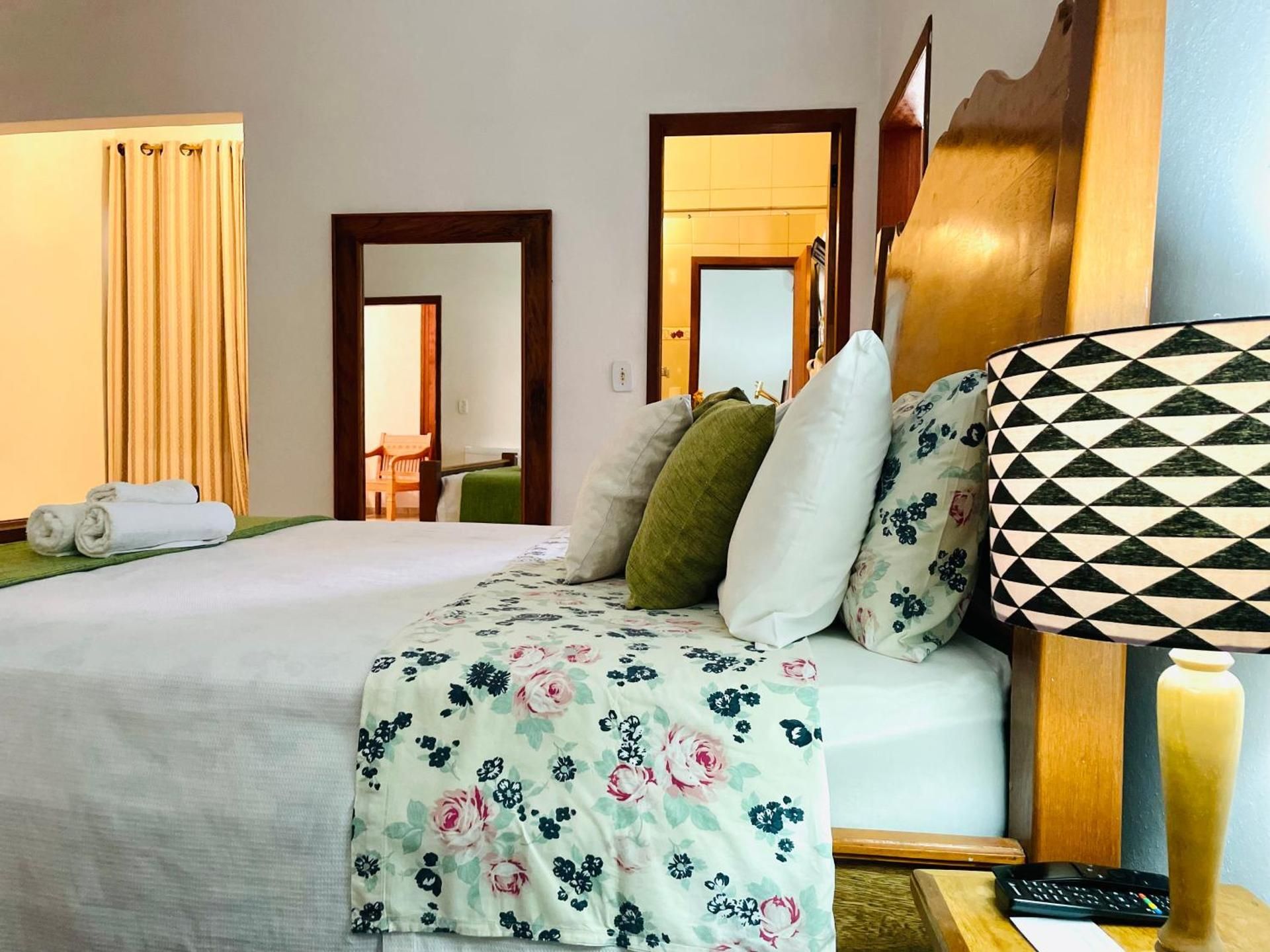 Superior Quadruple Room