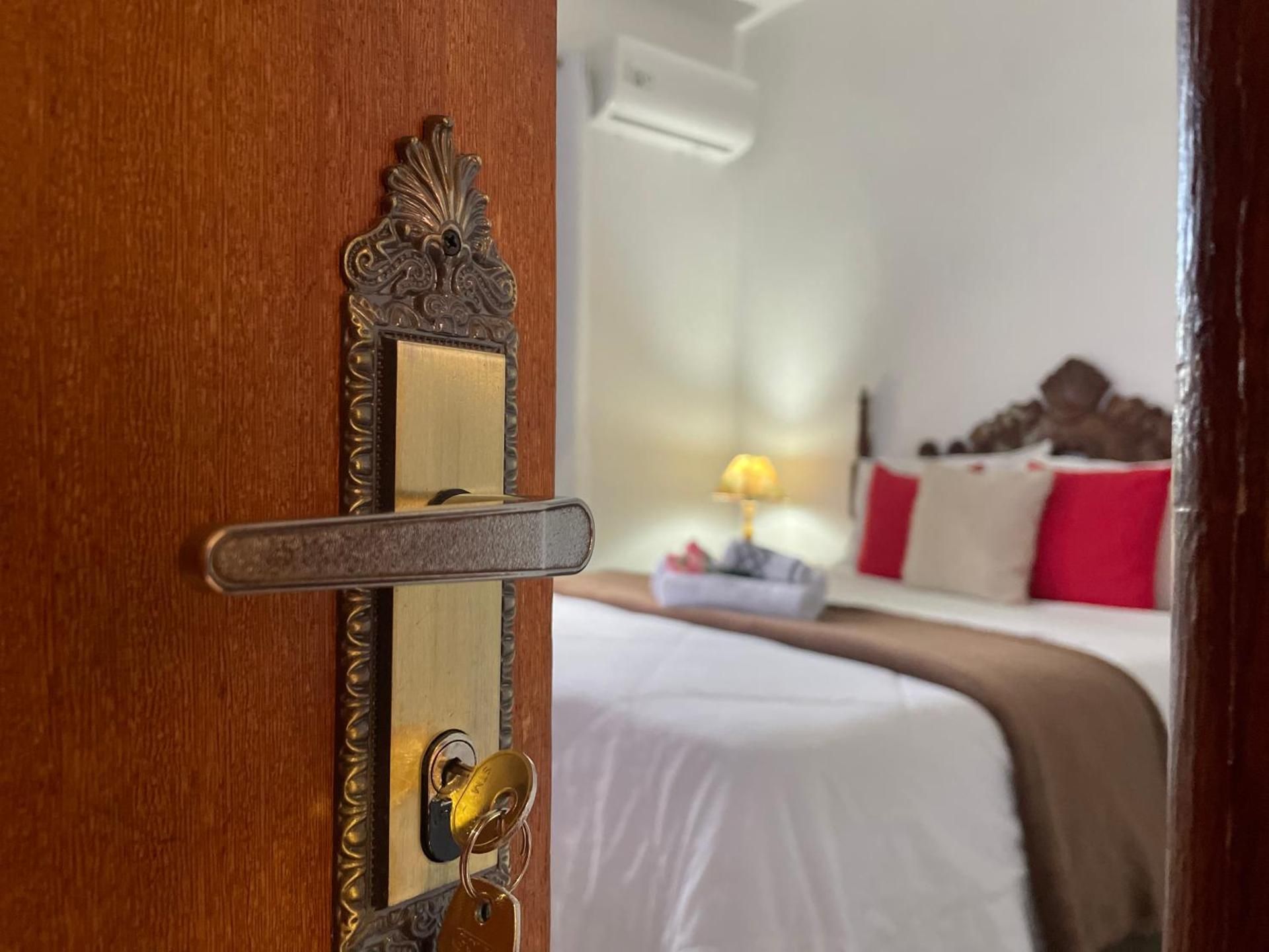 Superior Queen Room
