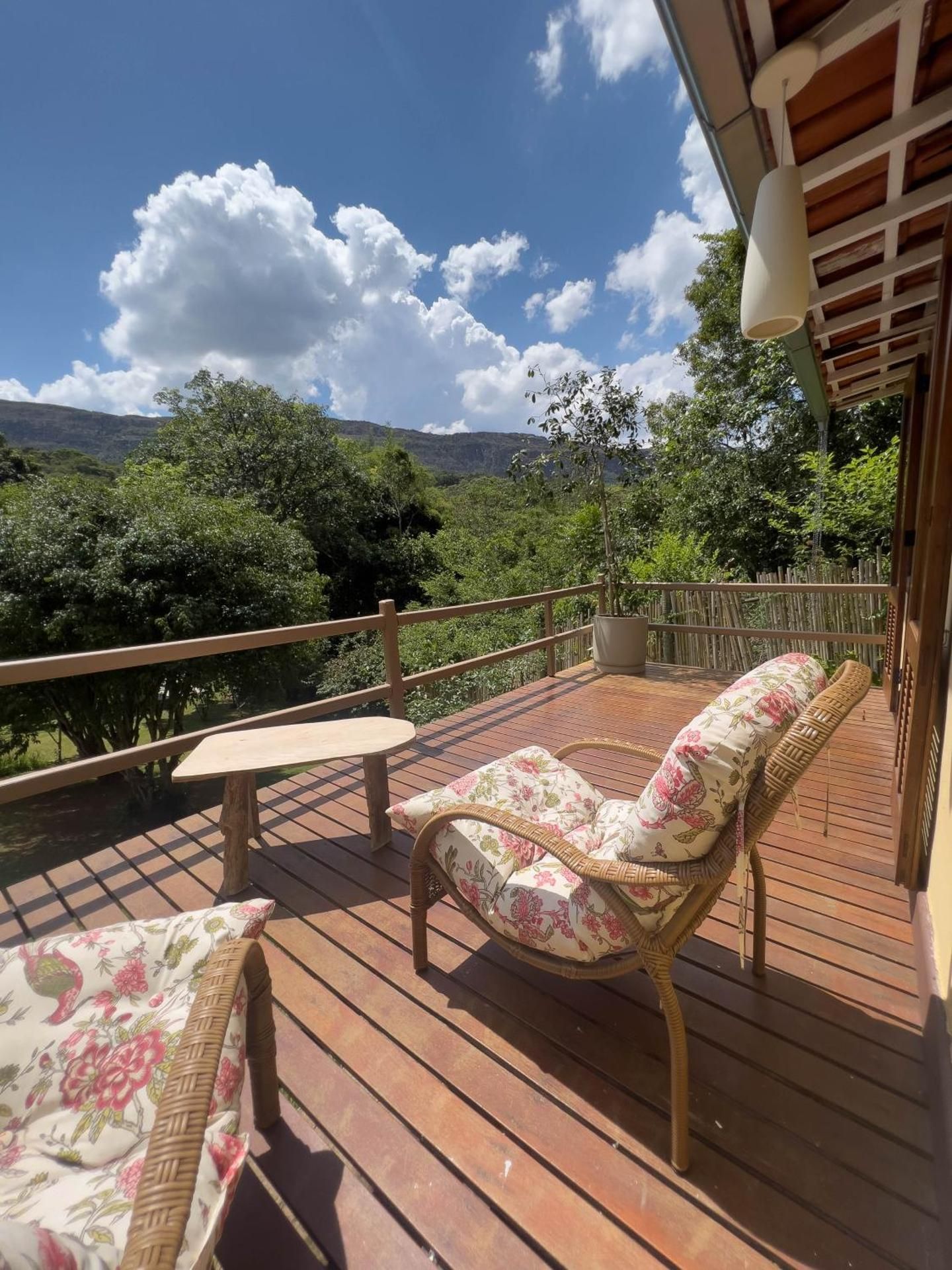 Superior Chalet