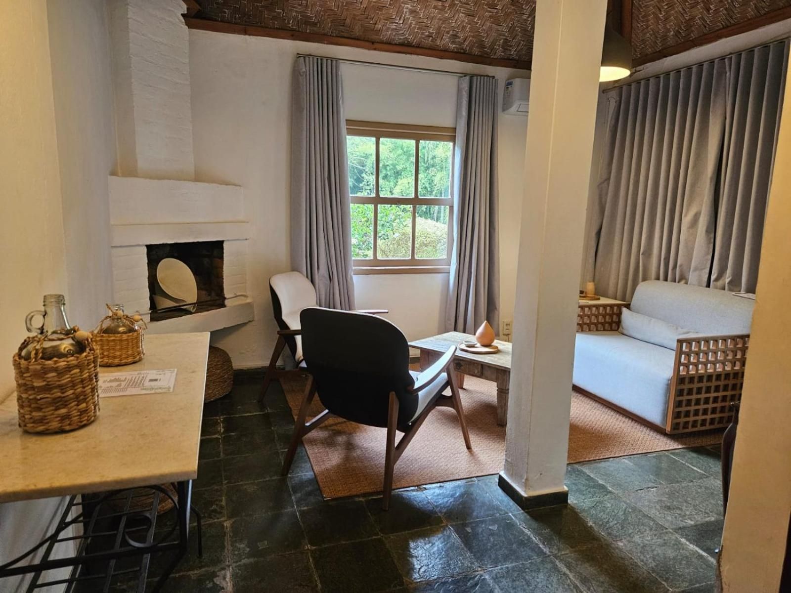 Two-Bedroom Chalet