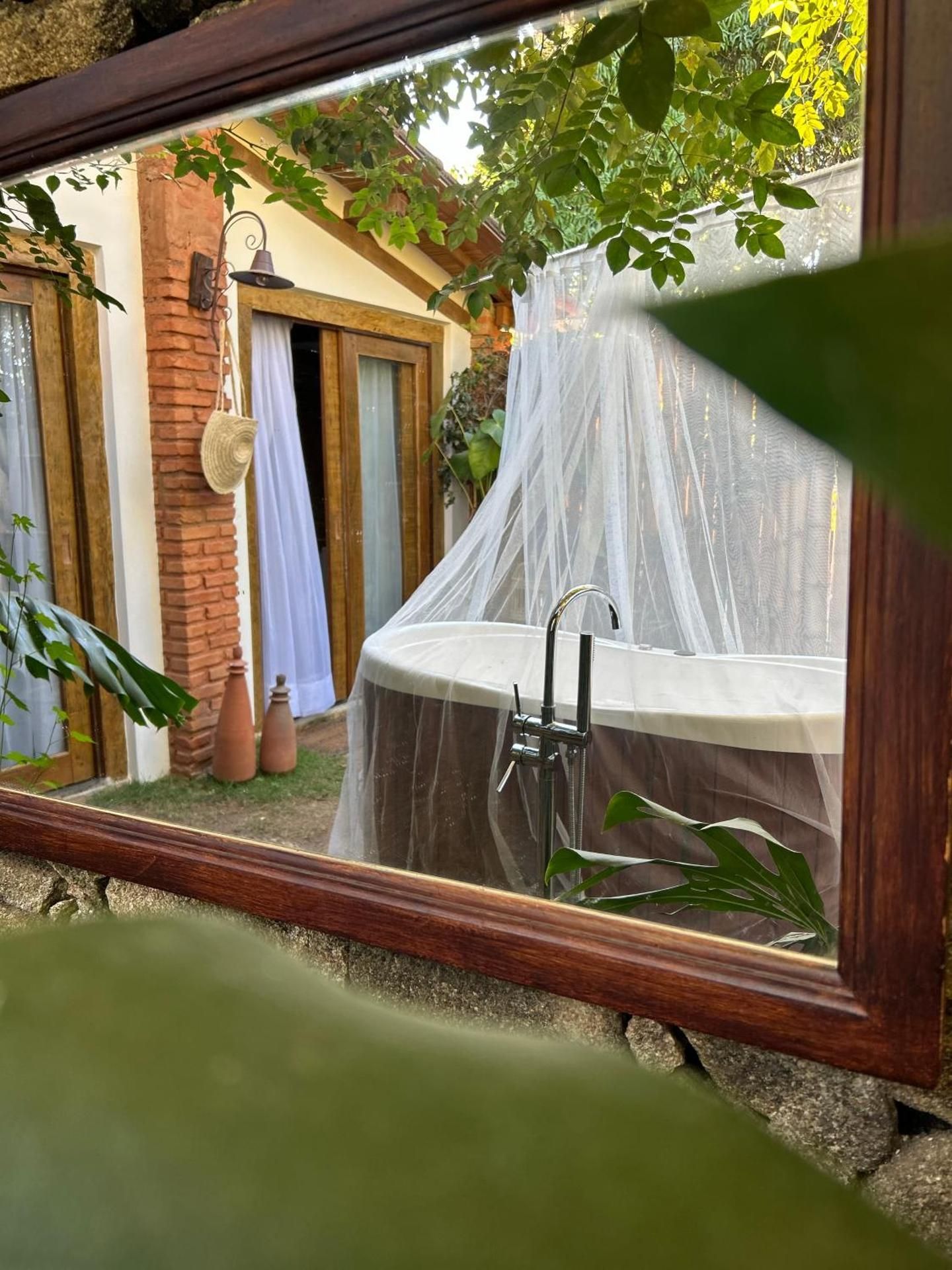King Suite with Spa Bath