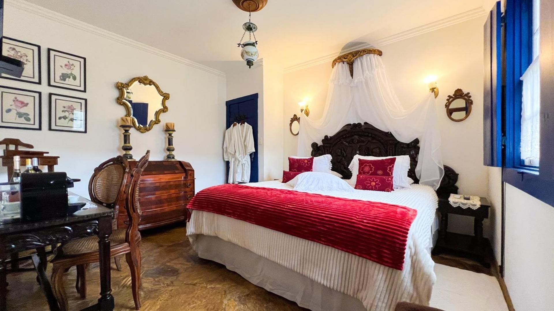 King Suite