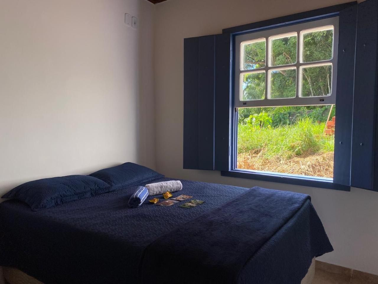 Basic Triple Room
