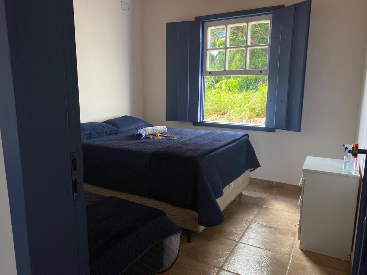 Basic Triple Room